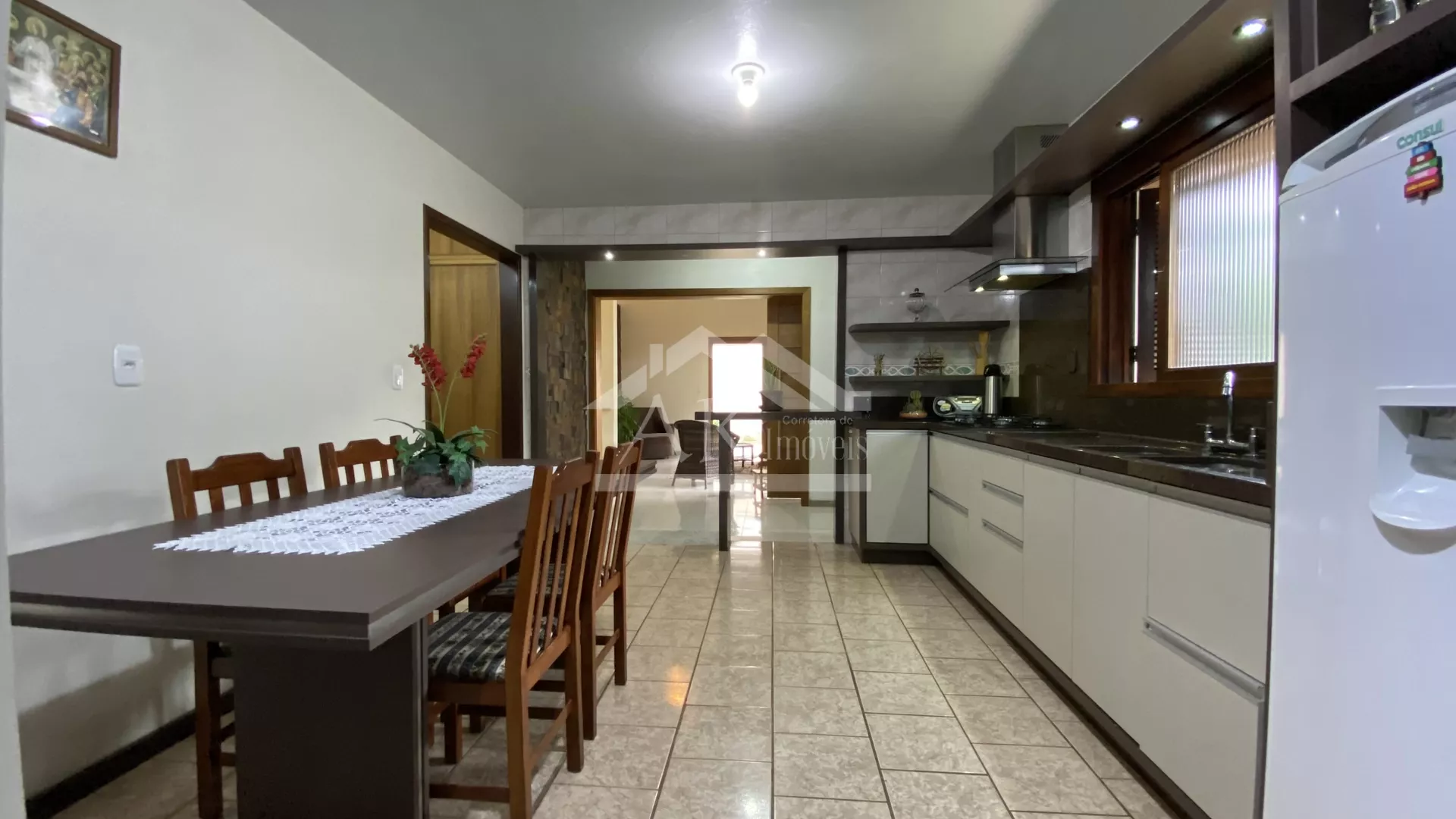 Comprar Casa e Sobrado